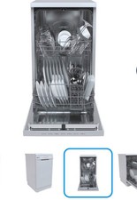 Hoover HDPH2D1049W H-dish 300