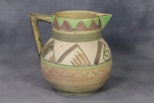 1930s Art Deco Shorter & Son