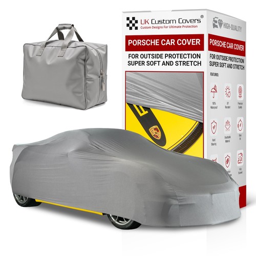 Porsche car cover outdoor 911 - outdoor,