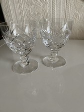 Pair (2pcs) Royal Brierley
