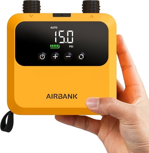 Airbank mini paddle - airbank,