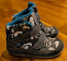 See Kai Run Boys Boots Size 12