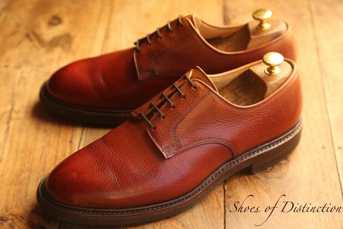 Crockett jones grasmere - &,