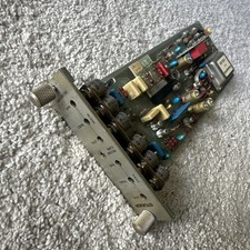 Recording amp Studer A80 ( REC