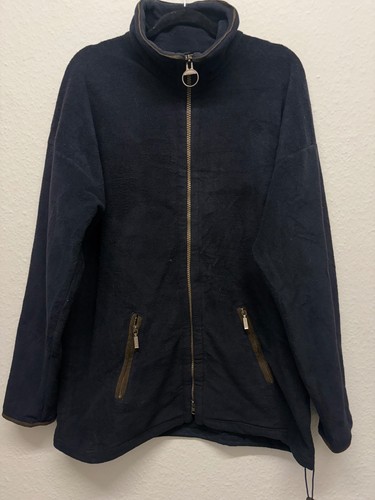Barbour country fleece jacket - country,