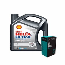 Shell Helix Ultra Professional
