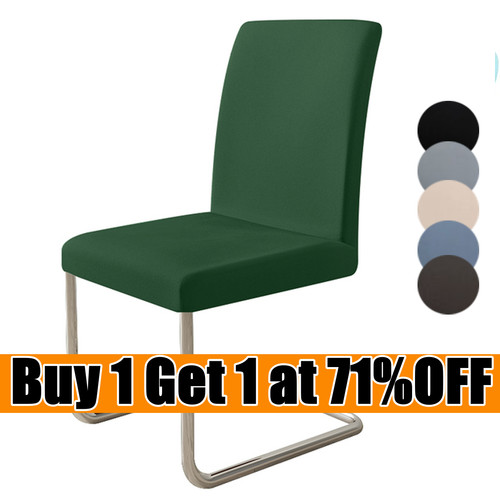 Stretch elastic dining chair - stretch,