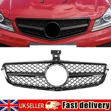 Front Bumper Grill Grille For