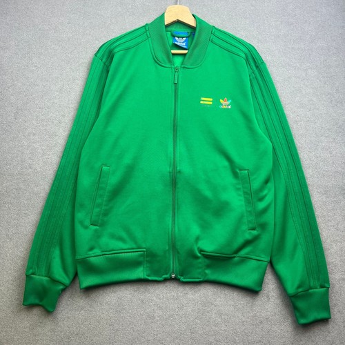 Adidas pharrell williams track - pharrell,