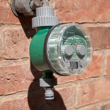 2 Dials Electronic Automatic