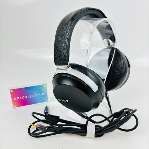 Sony mdr over - sony, high