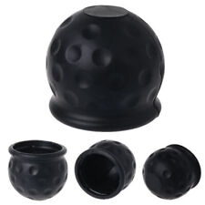 2Pcs Tow Bar Ball Cover-Cap