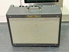 Fender Hot Rod Deluxe Valve