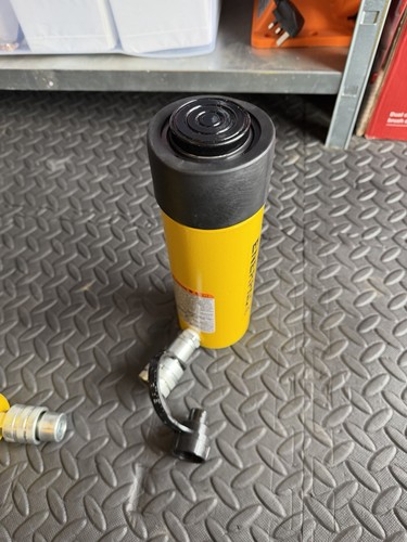 Enerpac rc256 ton - rc256, 25.8