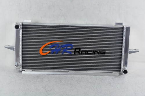 Aluminum radiator for - aluminum,