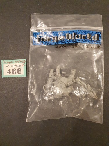 Gamesday forgeworld ogryn - gamesday,