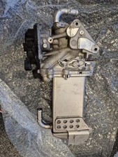 VOLKSWAGEN TRANSPORTER T5 EGR