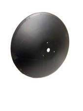 20 " x 6mm Concave Disc