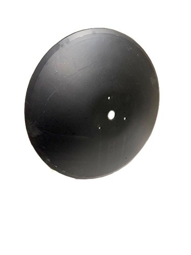 6mm concave disc - ",