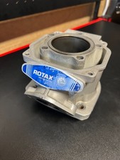 Junior Rotax Max EVO Engine