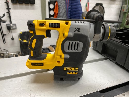 Dewalt dch273 18v cordless - 18v, sds
