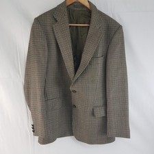 Magee Tailored Tweed Blazer