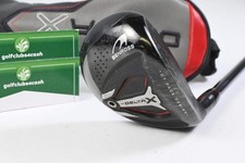 Benross Delta X #3 Hybrid / 20