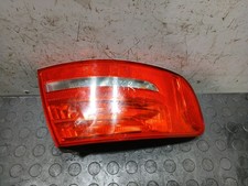 AUDI A4 AVANT TDI MK4 N/S 