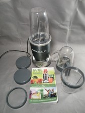 Nutribullet Magic Bullet