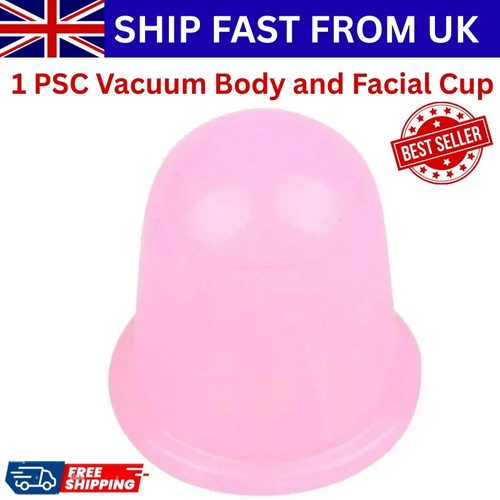 New silicone massage vacuum - new,