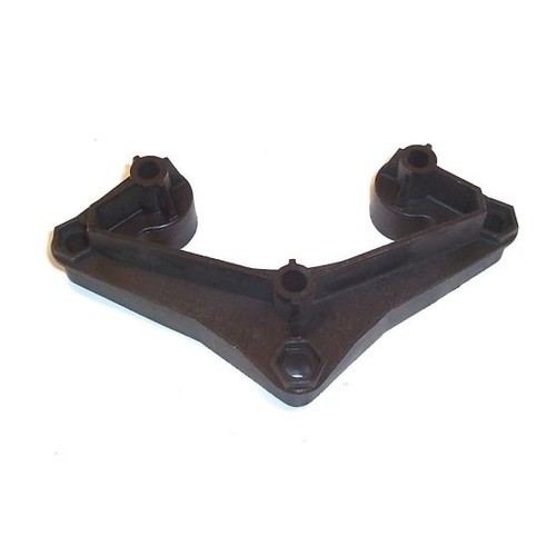 Motor mounting bracket - mounting, fits