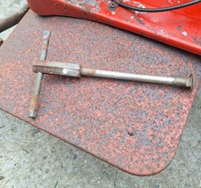 Merry Tiller Major Atco