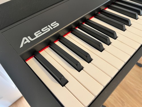 Alesis recital pro keyboard - alesis,