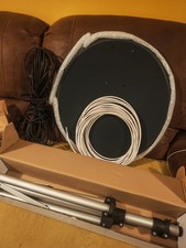 Primesat Caravan Satellite