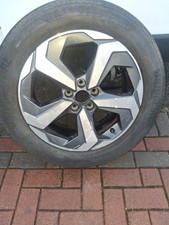 2021-2024 NISSAN QASHQAI J12