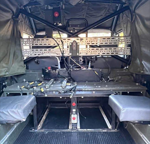 Military british army - ex,