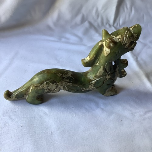 Vintage chinese ancient jade - vintage,