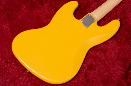 Markbass yellow bass - yellow, jb