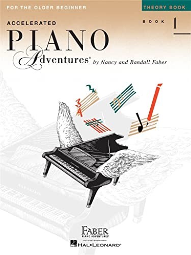 Piano adventures for the older - for,