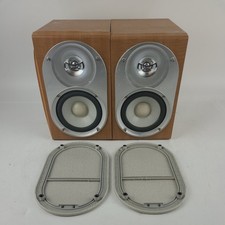 Sony SS-CCP101 Bookshelf Hi-Fi