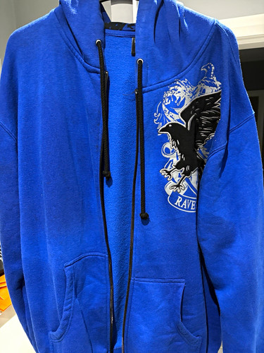 Studio tour harry - wb,
