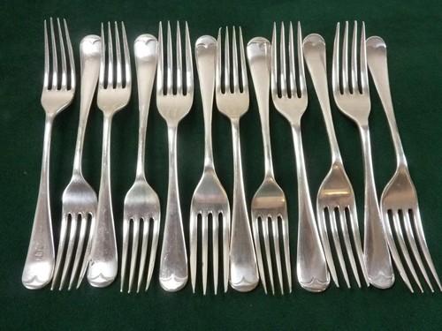 Vintage epns silver - vintage, plated