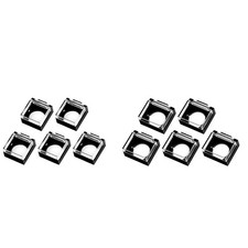 5 Machine Made Emergency Stop