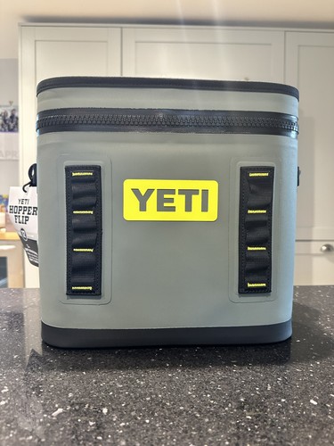 Yeti hopper flip cool bag - hopper,