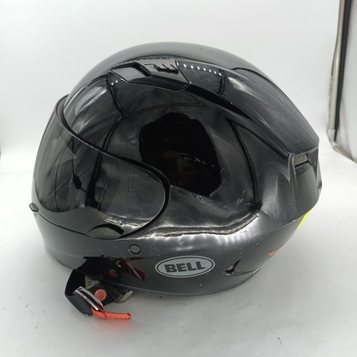 Bell qualifier full - bell,