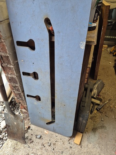Worktop jig - worktop,