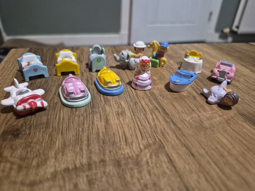 Polly pocket bluebird era - pocket,