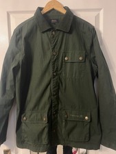 Barbour National Trust Jacket