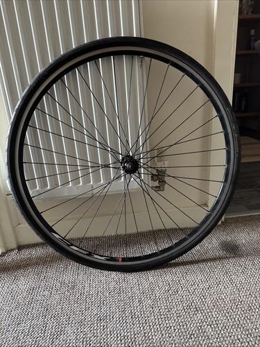 Cfx 700cc road bike wheel - cfx,