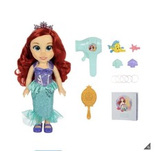 Disney Princess Ariel Large